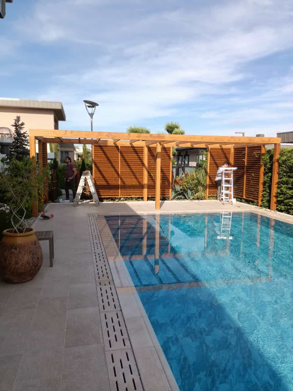 KARDEŞ DEKORASYON Beykoz Anahtar Teslim Dekorasyon Hizmeti Ve Ustası